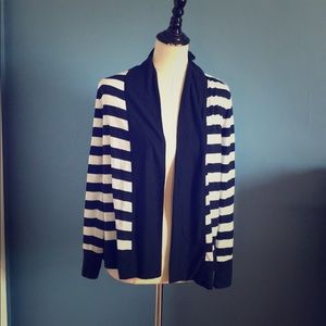 Banana Republic cardigan